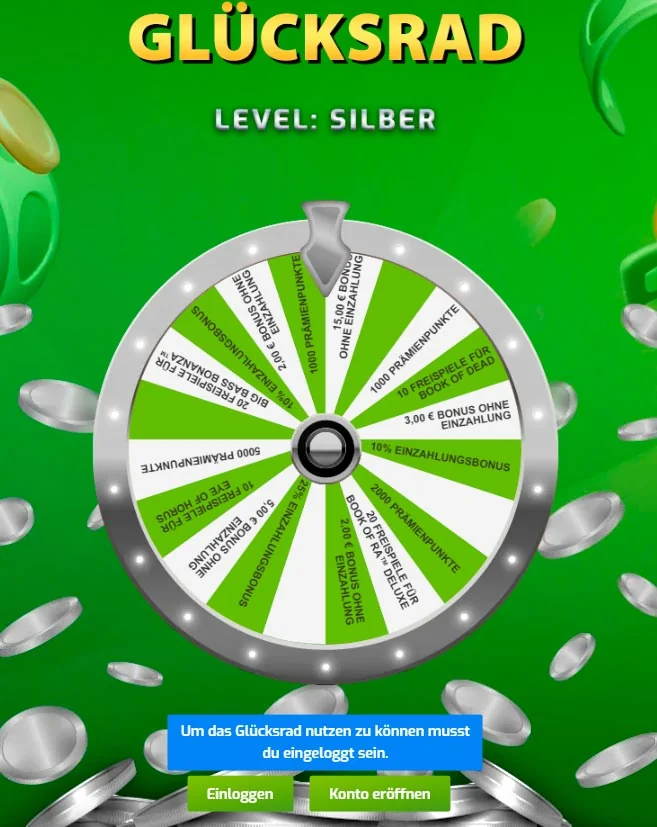 Live Dealer Roulette Tisch Aktion